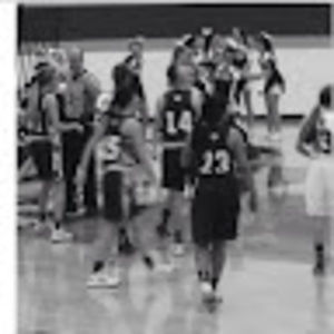 Meet your Posher, Coolsisters505